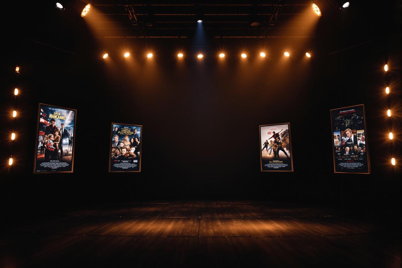 快猫短视频2026年片单发布，12部重磅作品即将与观众见面