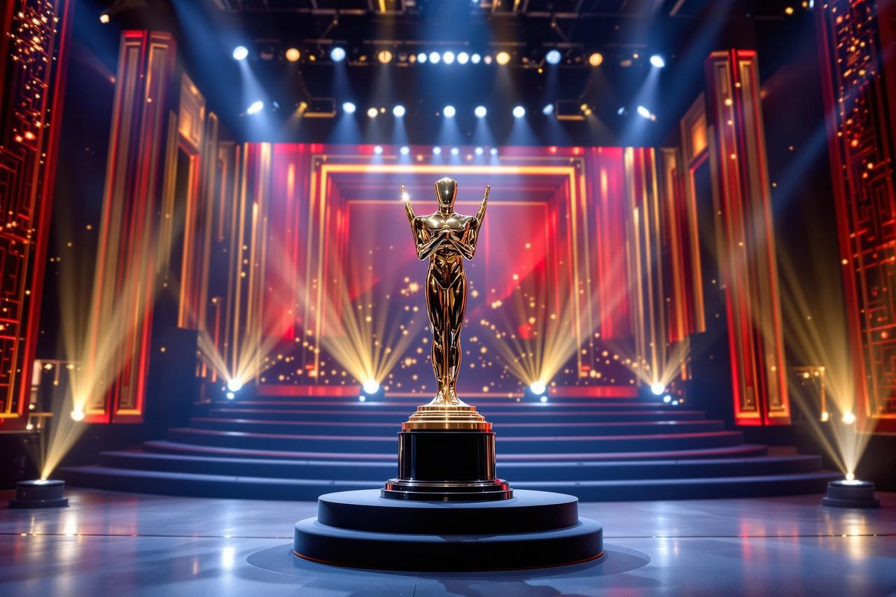 快猫短视频荣获第32届金鸡奖最佳影片等五项大奖